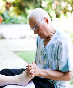 Reflexologia Thai