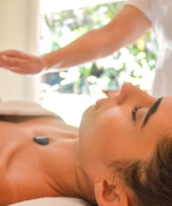 Cristaloterapia