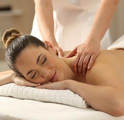 Day Spa Ayurvédico