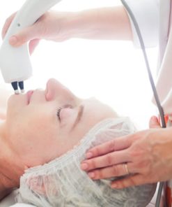 Revitalização Facial