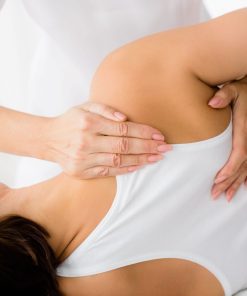 Shiatsu