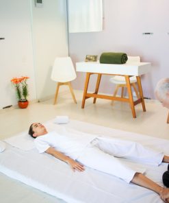 Massagem Terapêutica