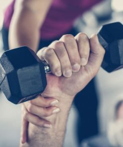 Personal Trainer Funcional