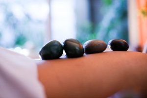 Energy Flow: terapia que equilibra a energia do corpo