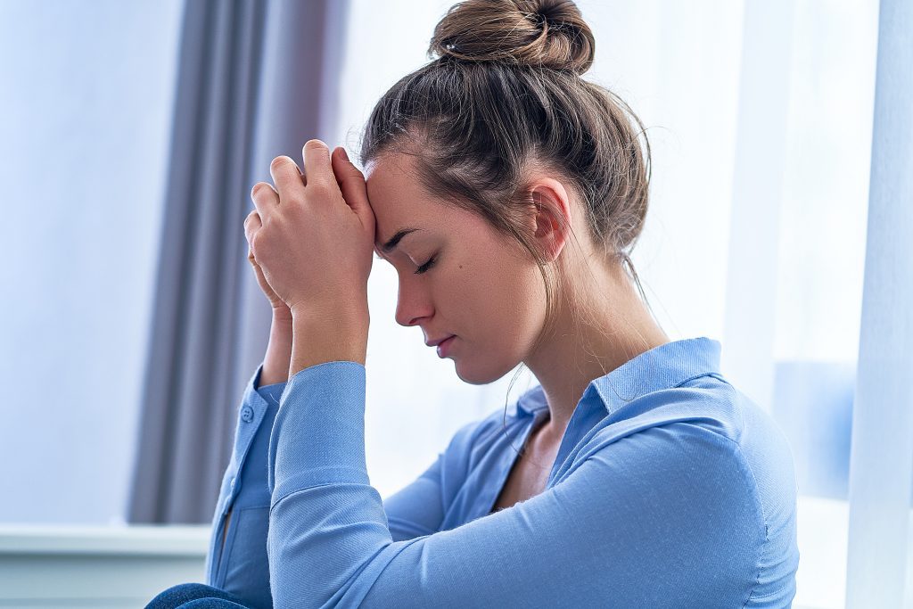 EstressEstresse mental: 5 maneiras fáceis de relaxar o cérebro