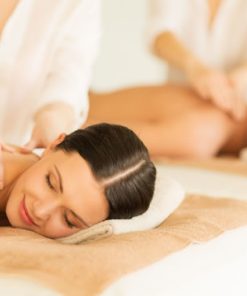 Massagens