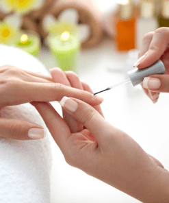 Manicure | Esmalteria