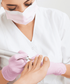 Pedicure | Esmalteria