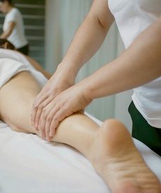 Massagens Estéticas