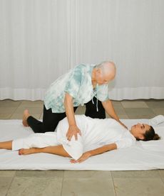Massagens Milenares