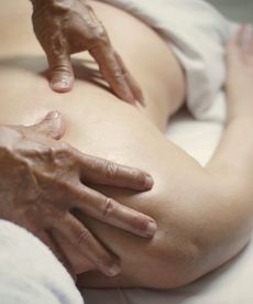 Massagens Terapêuticas